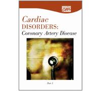 Cardiac Disorders: Coronary Artery Disease [1]