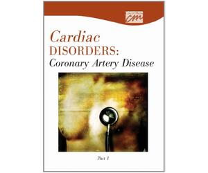 Cardiac Disorders: Coronary Artery Disease [1]