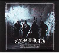 Cardiac - Manana No Sera Otro Dia Igual