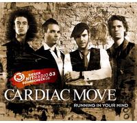 Cardiac Move - Running in Your Mind [Import]