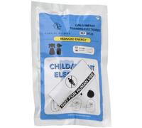 Cardiac Science AED Powerheart G3 Électrodes pour défibrillateur (enfants)