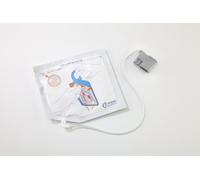 Cardiac Science Powerheart G5 Pads pour défibrillateur