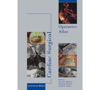 Cardiac Surgical Operative Atlas by Thorsten Wahlers [Hardback] NEUF