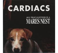Cardiacs - All That Glitters Is a...