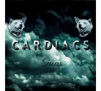 Cardiacs – Guns – CD – Digipak