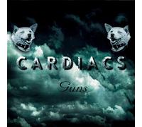 Cardiacs - Guns