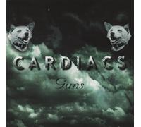Cardiacs - Guns [Import]