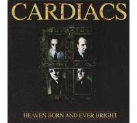Cardiacs - Heaven Born and Ever Bright [Import]