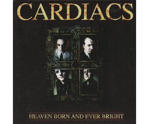 Cardiacs - Heaven Born and Ever Bright [Import]