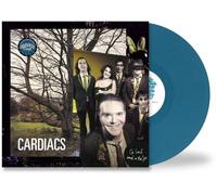 Cardiacs - On Land And In The Sea [Vinyl Lp] Blue, Colored Vinyl, Gatefold Lp Jacket, Rmst, Digital Download