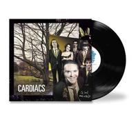 Cardiacs - On Land And In The Sea [Vinyl Lp] Gatefold Lp Jacket, Rmst, Digital Download