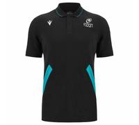 Cardiff Blues Rugby macron Hommes Polo 58577161 M