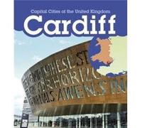 Cardiff Chris Oxlade, Anita Ganeri (Auteur)
