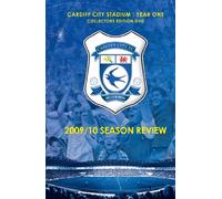 Cardiff City FC Season Review [Import]