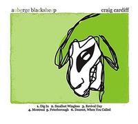 Cardiff, Craig - Auberge Blacksheep