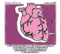 Cardiff, Craig - Fistful of Flowers