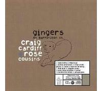 Cardiff, Craig - Gingers on Barrington St