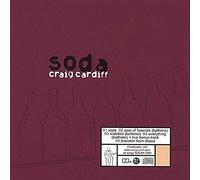 Cardiff, Craig - Soda