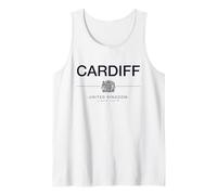 Cardiff Pays de Galles, Cardiff, Gallois, Pays de Galles, Nationalité Cardiff Débardeur