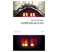 Cardiff, près de la mer