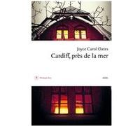 Cardiff, près de la mer