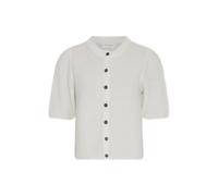 MSCH COPENHAGEN Cardigan 'Jinie Hope' blanc cassé, Taille S-M