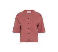 Cardigan 2/4 femme Moss Copenhagen Aubree East Rose S/M