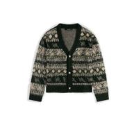 Cardigan à motif Daily Paper XS