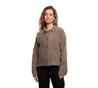 RINO & PELLE Cardigan 'Bubbly' mastic, Taille L