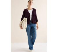 Cardigan avec détail structuré