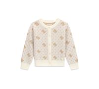 Cardigan bÃ©bÃ© fille Guess Beige 2 ans