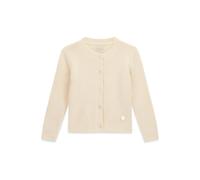 Cardigan bÃ©bÃ© fille Guess Blanc 3/6 mois