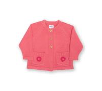 Cardigan bÃ©bÃ© fille Kite Posey Rose 12/18 mois