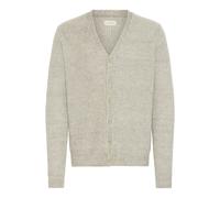 BLEND Vestes en maille 'BHDallas' cappuccino, Taille XXL