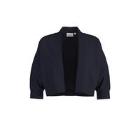 COMMA Veste légère bleu marine | M
