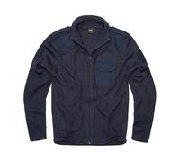 Pull-over BW Cardigan Brandit - Navy XL