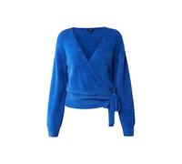 Cardigan cache-cÅur femme Mexx Blanc L