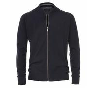 Cardigan - Casa Moda - Homme - Noir - Adulte - Style moderne L