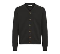 Cardigan Casual Friday Agnar Noir XL