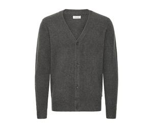 Cardigan Casual Friday Heine Gris XL