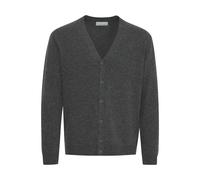 Cardigan Casual Friday Karl Gris 2XL