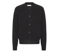 Casual Friday Vestes en maille 'CFRodhe' noir, Taille XL