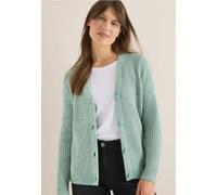 Cardigan Chunky Melange