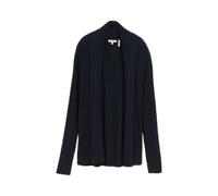 Cardigan col chÃ¢le femme Tom Tailor Bleu M