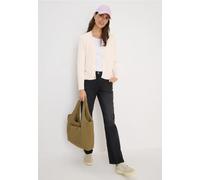 Cardigan col en V