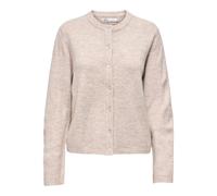 ONLY Cardigan Onlsimoni Noos maille col rond manches longues pierre Taille M