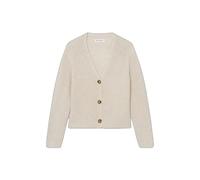 Cardigan col V femme Marc O'Polo Beige XS
