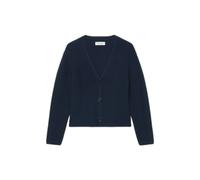 Cardigan col V femme Marc O'Polo Bleu XL