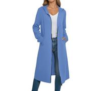 Cardigan Crochet Femme Grande Taille, Cardigan Femme Chic Et Elegant Court, Gilet Couleur Unie Tricot Loungewear Maison Leger Manteau Manches Longue Polyvalent Manteaux Automne Décontracté Gilet