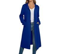 Cardigan Crochet Femme Grande Taille, Cardigan Femme Chic Et Elegant Court, Gilet Couleur Unie Tricot Loungewear Maison Leger Manteau Manches Longue Polyvalent Manteaux Automne Décontracté Gilet